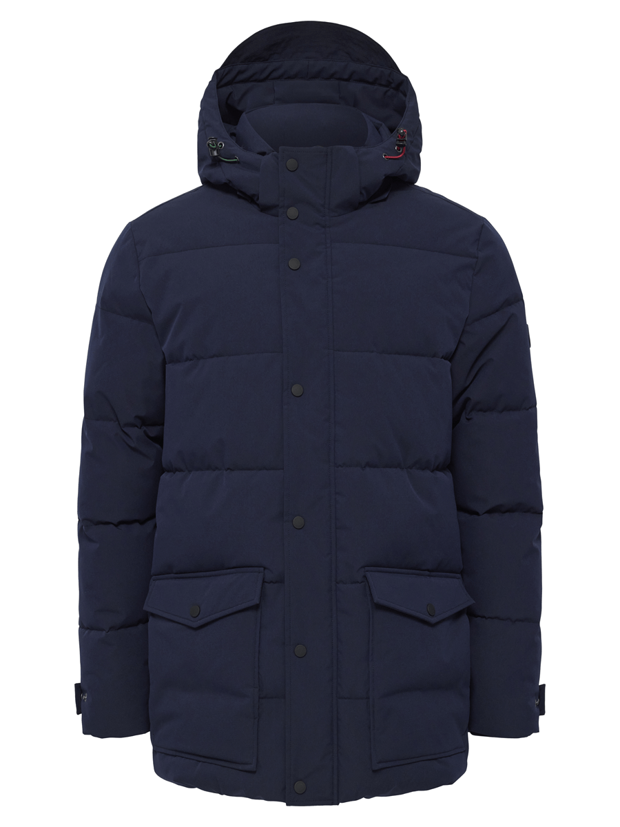 REDGREEN Overtøj 150632510-navy_M - Bygholm Menswear